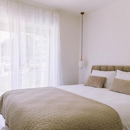 Brand New & Comfort Apartment L & L ,Free Parking + Close To Beach Дубровник Экстерьер фото