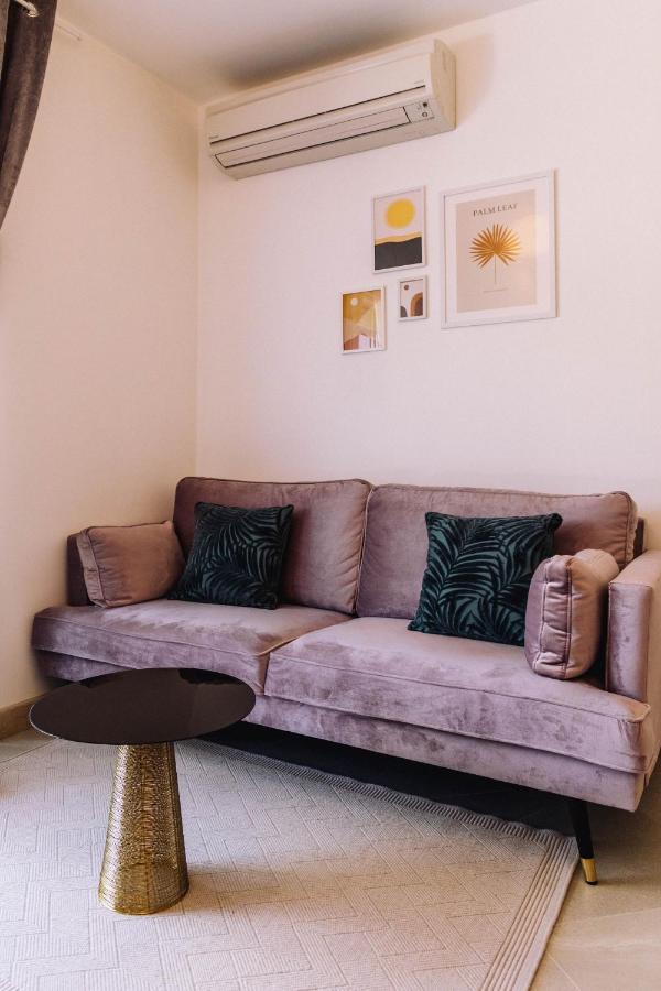 Brand New & Comfort Apartment L & L ,Free Parking + Close To Beach Дубровник Экстерьер фото