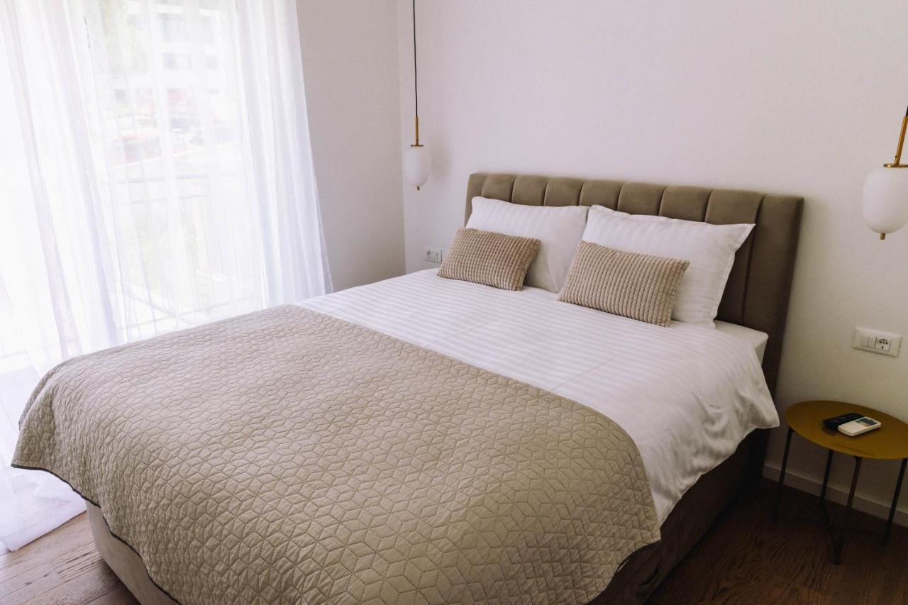 Brand New & Comfort Apartment L & L ,Free Parking + Close To Beach Дубровник Экстерьер фото