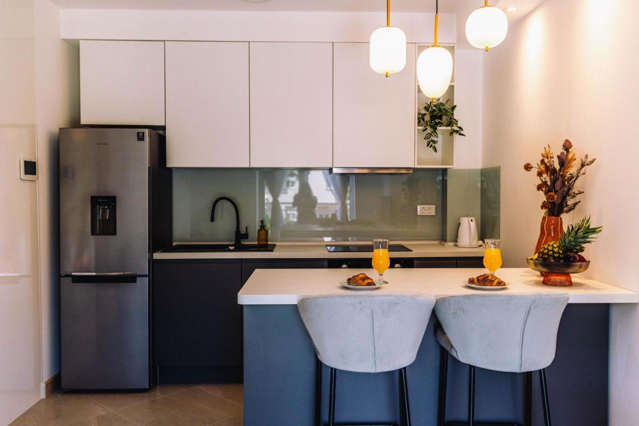Brand New & Comfort Apartment L & L ,Free Parking + Close To Beach Дубровник Экстерьер фото