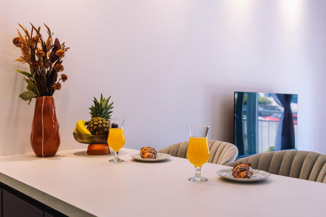 Brand New & Comfort Apartment L & L ,Free Parking + Close To Beach Дубровник Экстерьер фото