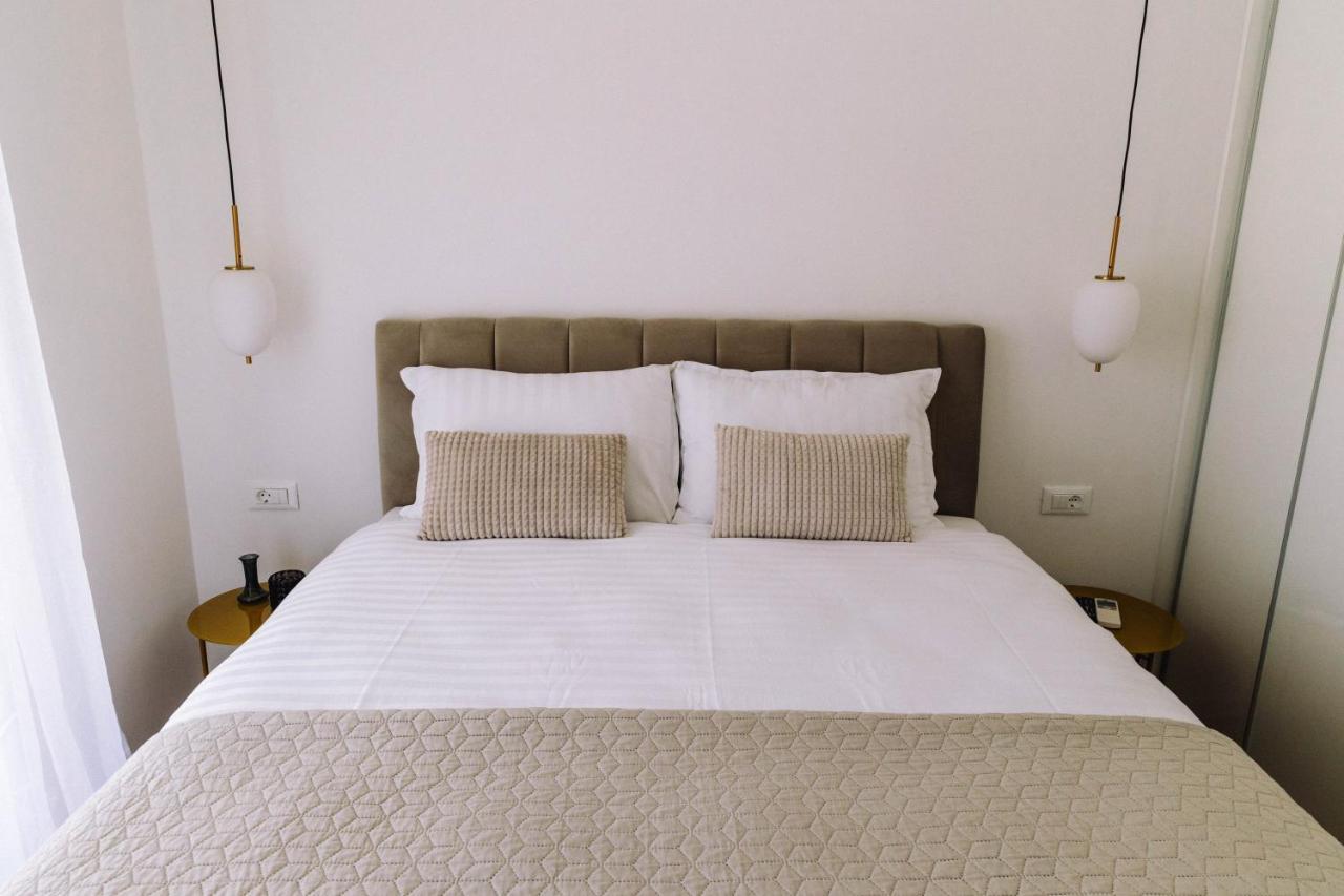 Brand New & Comfort Apartment L & L ,Free Parking + Close To Beach Дубровник Экстерьер фото