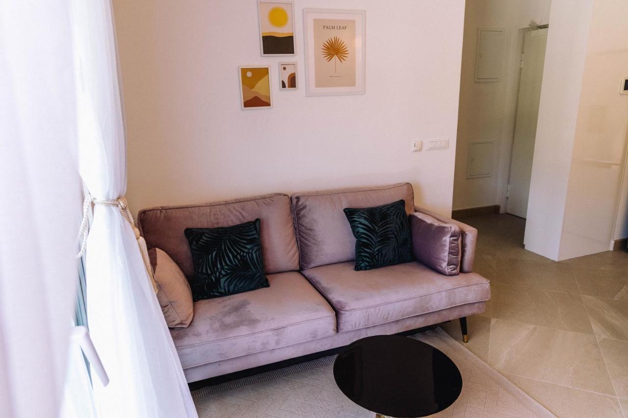 Brand New & Comfort Apartment L & L ,Free Parking + Close To Beach Дубровник Экстерьер фото