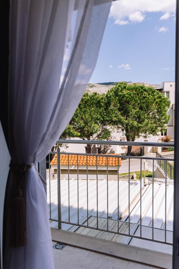 Brand New & Comfort Apartment L & L ,Free Parking + Close To Beach Дубровник Экстерьер фото