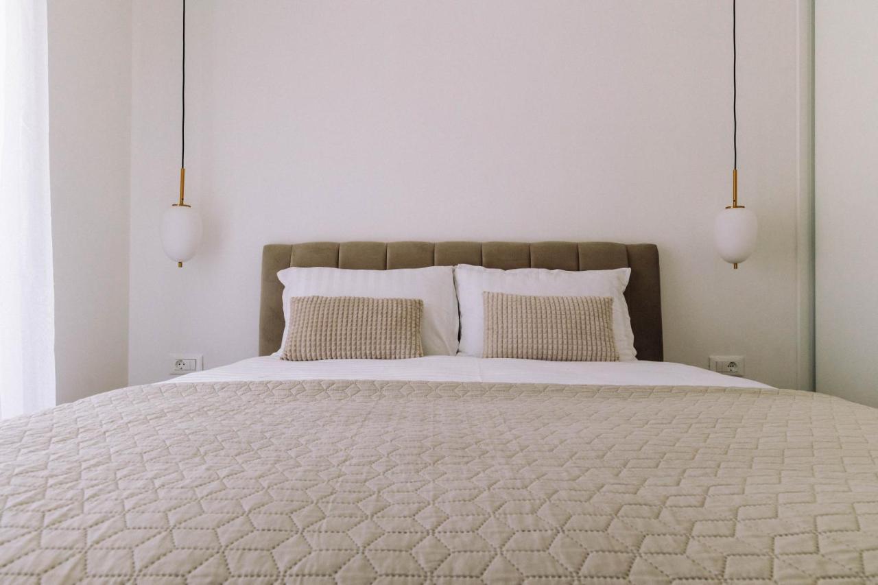 Brand New & Comfort Apartment L & L ,Free Parking + Close To Beach Дубровник Экстерьер фото
