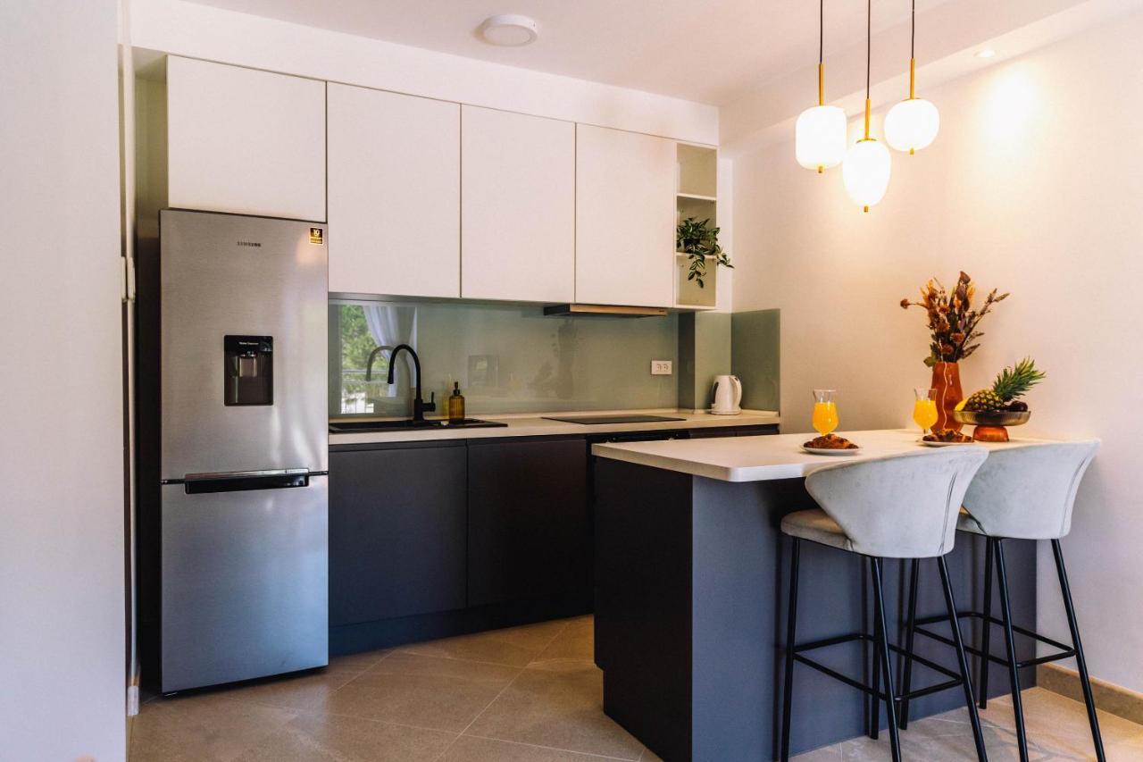 Brand New & Comfort Apartment L & L ,Free Parking + Close To Beach Дубровник Экстерьер фото