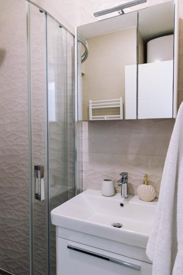 Brand New & Comfort Apartment L & L ,Free Parking + Close To Beach Дубровник Экстерьер фото