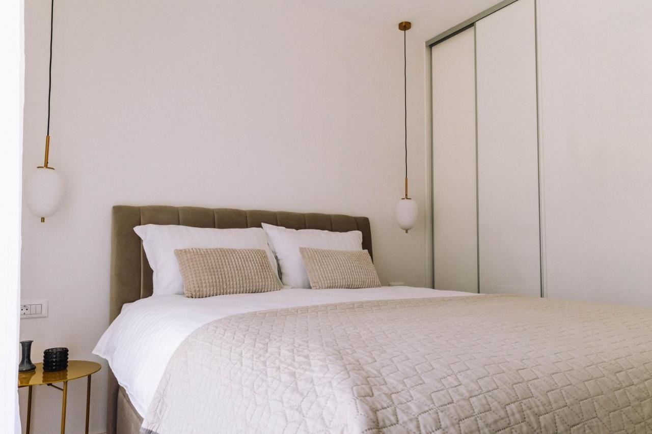 Brand New & Comfort Apartment L & L ,Free Parking + Close To Beach Дубровник Экстерьер фото