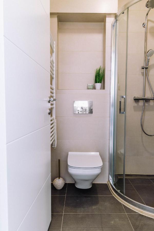 Brand New & Comfort Apartment L & L ,Free Parking + Close To Beach Дубровник Экстерьер фото