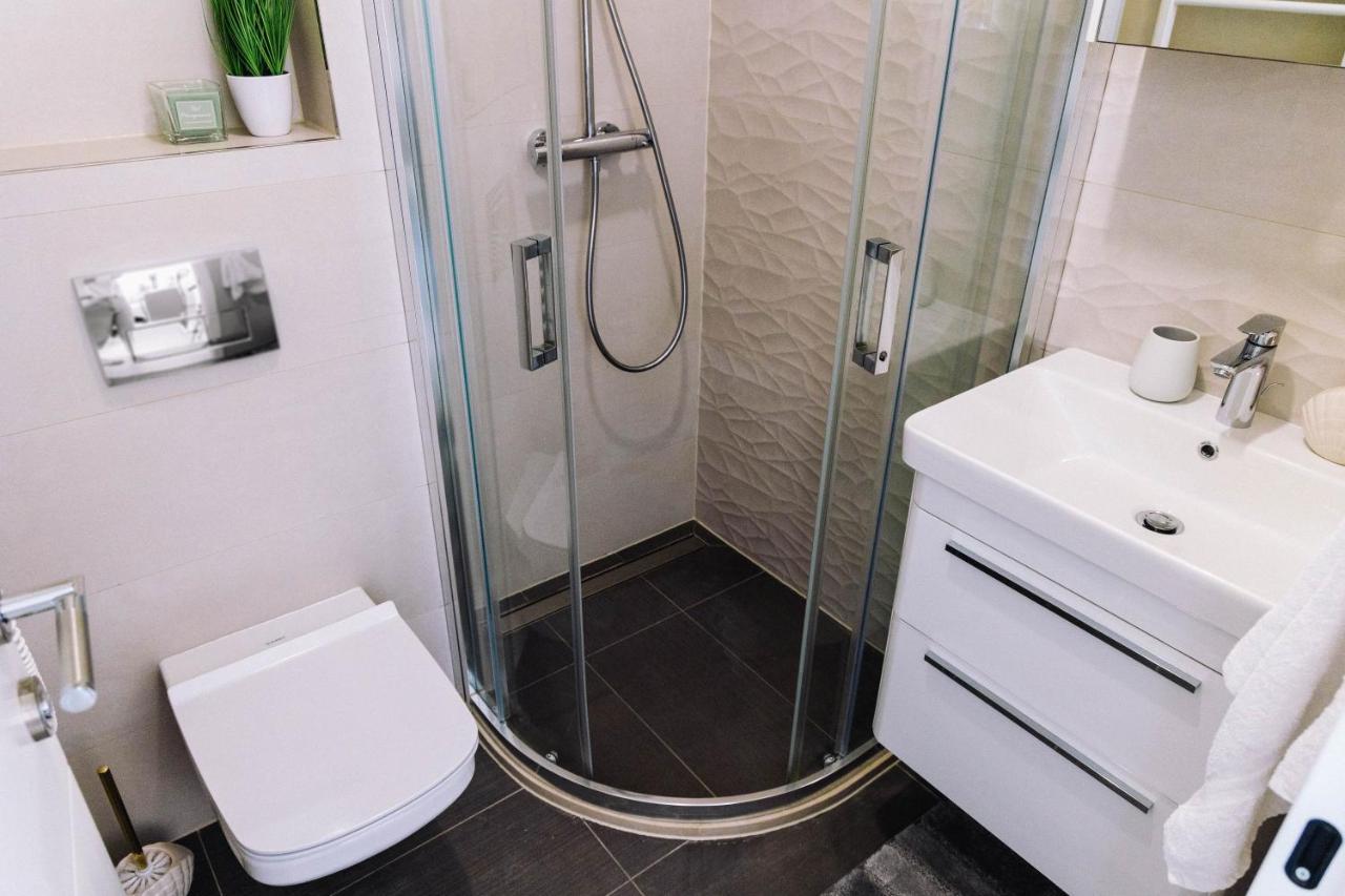Brand New & Comfort Apartment L & L ,Free Parking + Close To Beach Дубровник Экстерьер фото